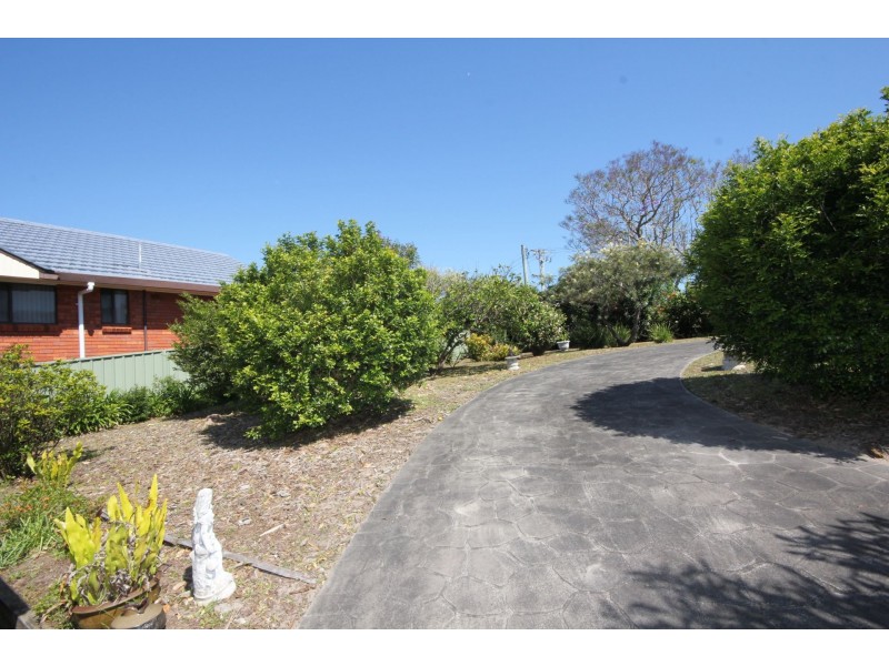 10 Thurlow Avenue, Nelson Bay NSW 2315