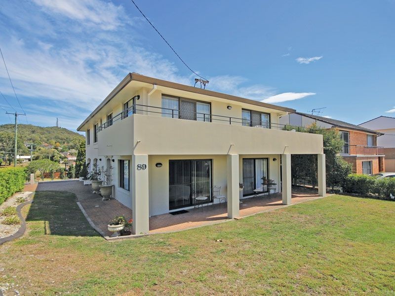 89 Government Road, Nelson Bay NSW 2315
