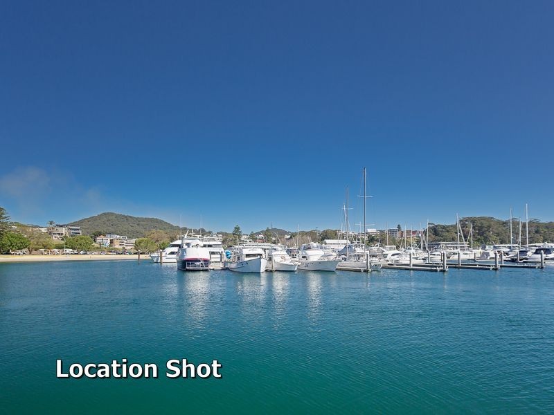 3/4 Donald Street, Nelson Bay NSW 2315