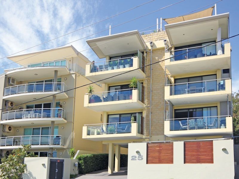 4/25 Tomaree Street, Nelson Bay NSW 2315