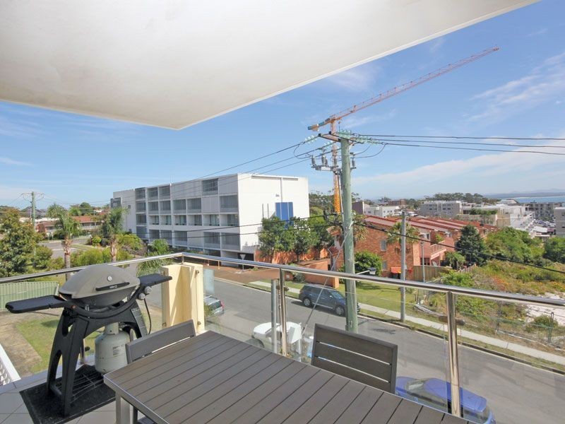 4/25 Tomaree Street, Nelson Bay NSW 2315