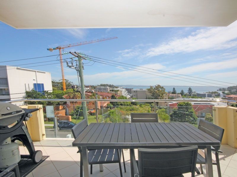 4/25 Tomaree Street, Nelson Bay NSW 2315
