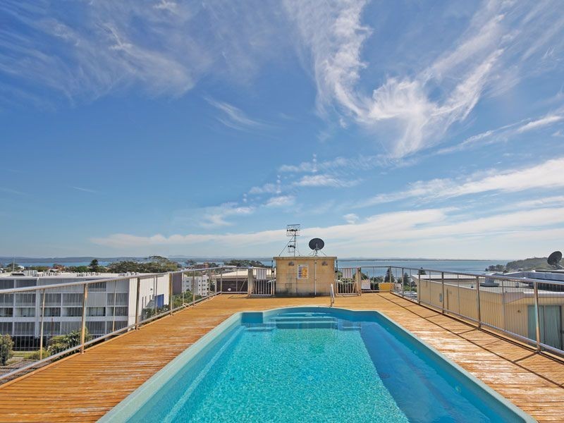 4/25 Tomaree Street, Nelson Bay NSW 2315