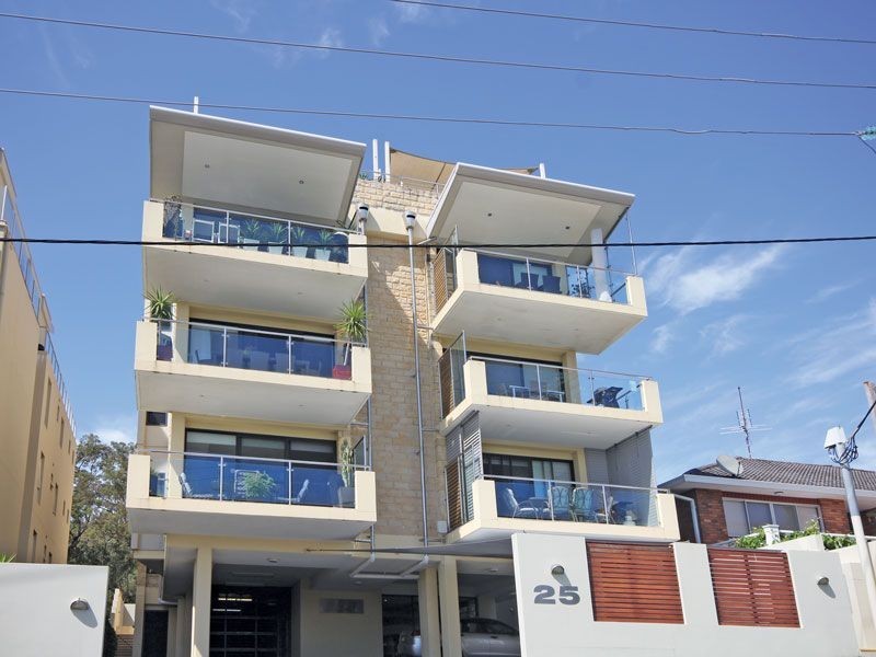 4/25 Tomaree Street, Nelson Bay NSW 2315