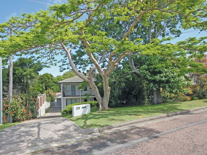 29 Thurlow Avenue, Nelson Bay NSW 2315
