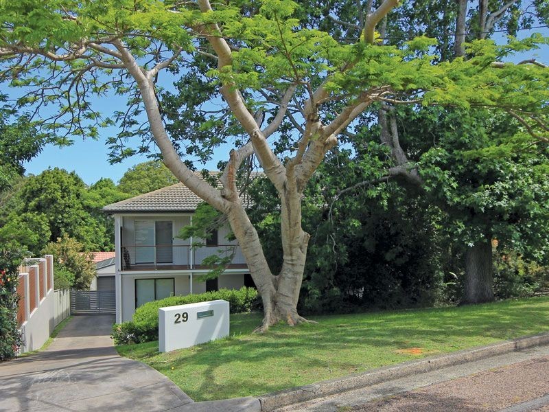29 Thurlow Avenue, Nelson Bay NSW 2315