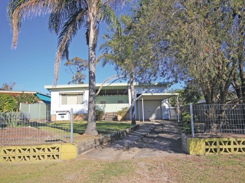 22 Parkes Street, Nelson Bay NSW 2315