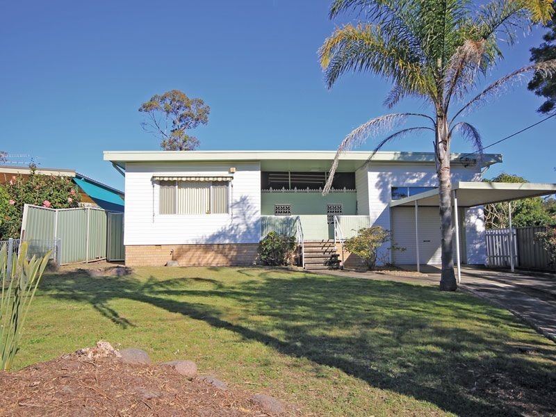 22 Parkes Street, Nelson Bay NSW 2315