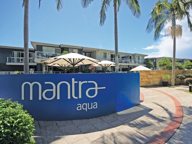 109/1A Tomaree Street, Nelson Bay NSW 2315