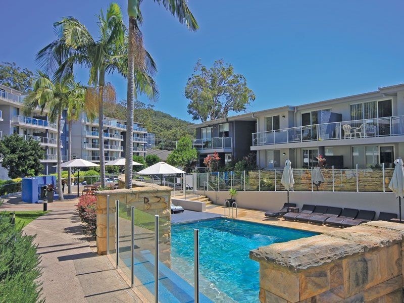 109/1A Tomaree Street, Nelson Bay NSW 2315