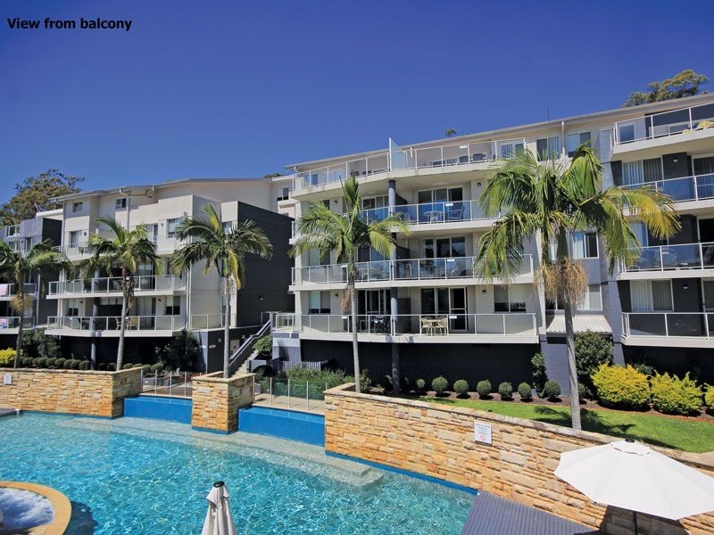 109/1A Tomaree Street, Nelson Bay NSW 2315