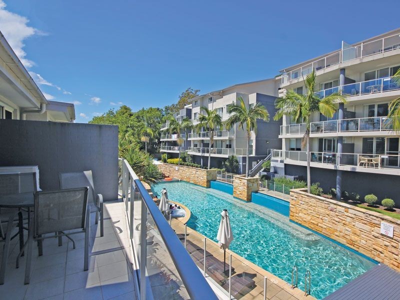 109/1A Tomaree Street, Nelson Bay NSW 2315