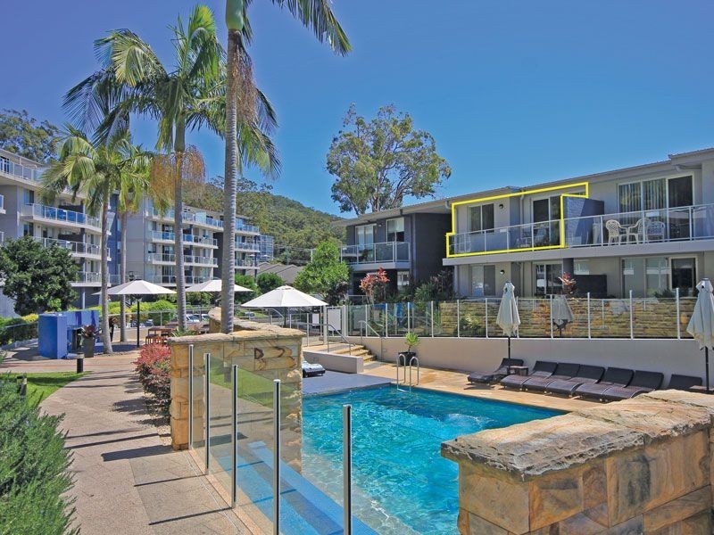 109/1A Tomaree Street, Nelson Bay NSW 2315