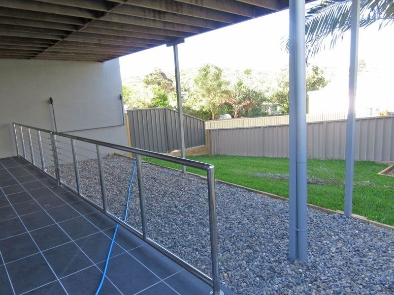 2/12 Blanch Street, Boat Harbour NSW 2316