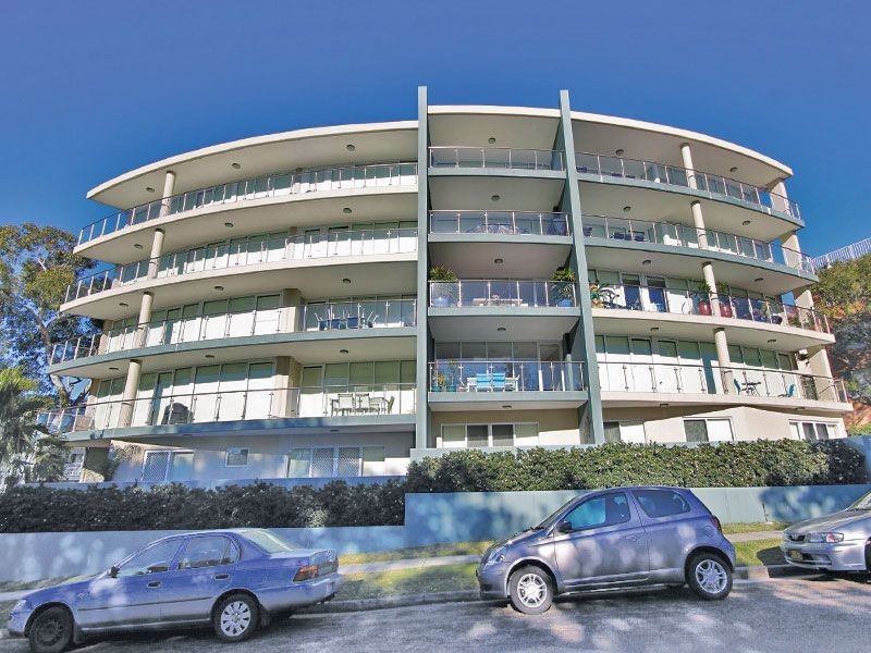 5/5 Laman Street, Nelson Bay NSW 2315