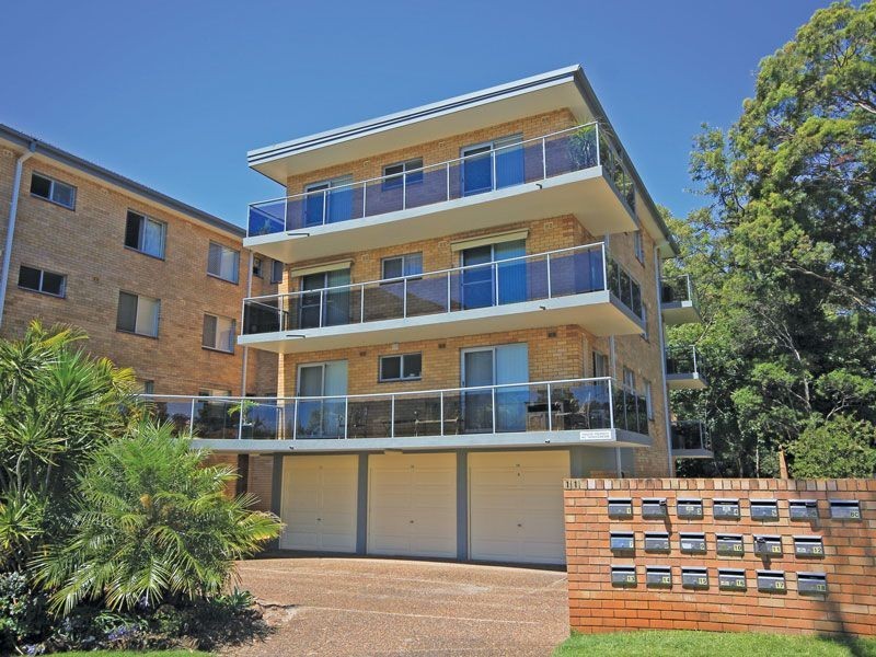 15/11 Catalina Close, Nelson Bay NSW 2315