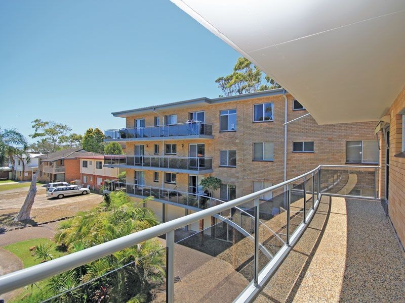 15/11 Catalina Close, Nelson Bay NSW 2315