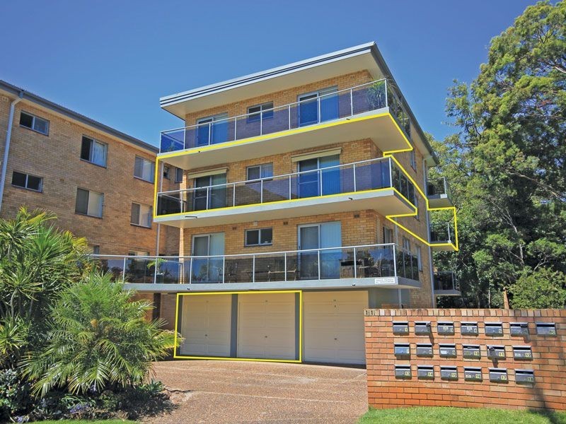 15/11 Catalina Close, Nelson Bay NSW 2315
