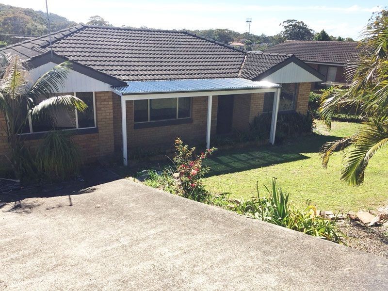 1/14 Essendene Road, Shoal Bay NSW 2315