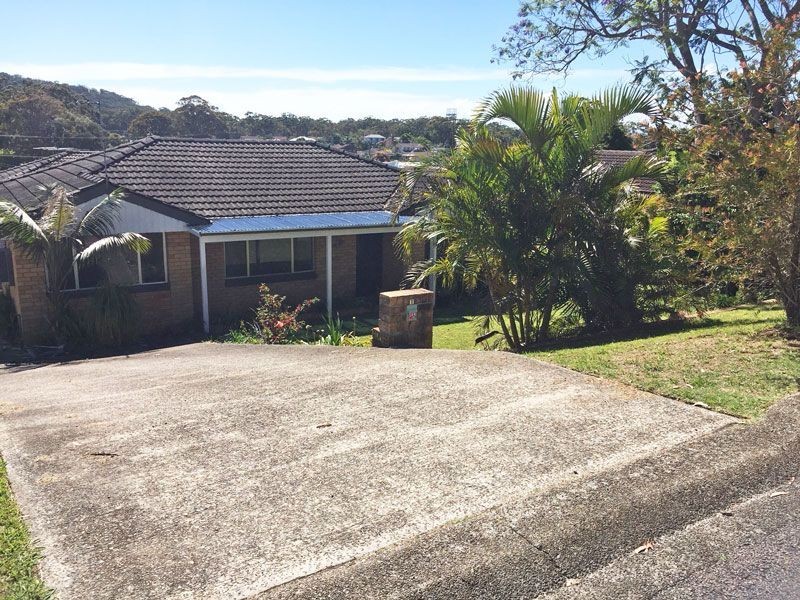 1/14 Essendene Road, Shoal Bay NSW 2315