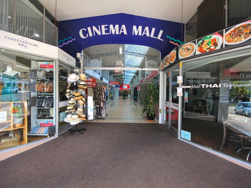 Shops 17-19/45 Donald Street, Nelson Bay NSW 2315