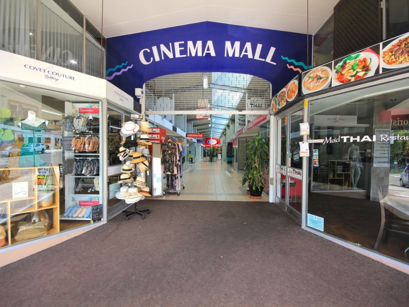 10/21-23 Stockton Street, Nelson Bay NSW 2315