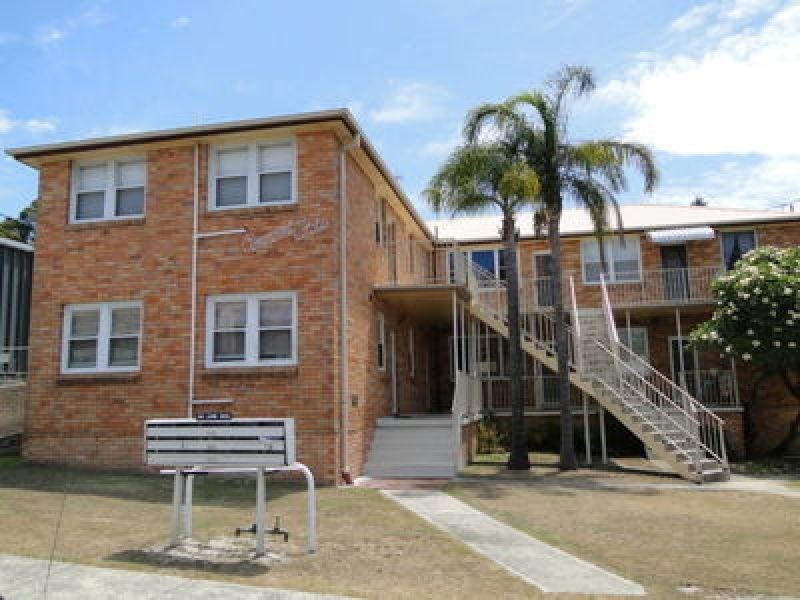 8/36 Stockton Street, Nelson Bay NSW 2315