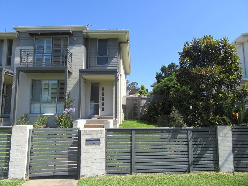 3/143 Shoal Bay Road, Nelson Bay NSW 2315