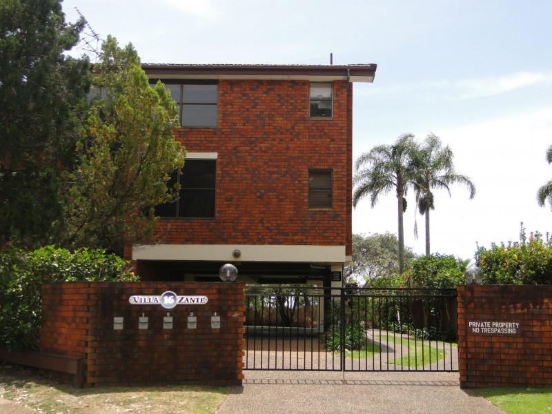 4/16 Ondine Close, Nelson Bay NSW 2315