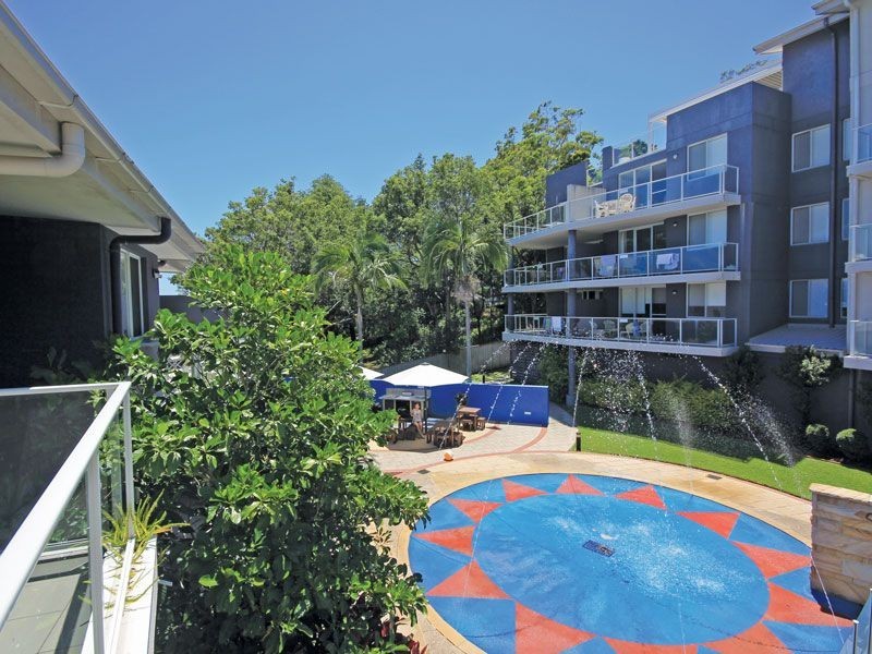100/1A Tomaree Street, Nelson Bay NSW 2315