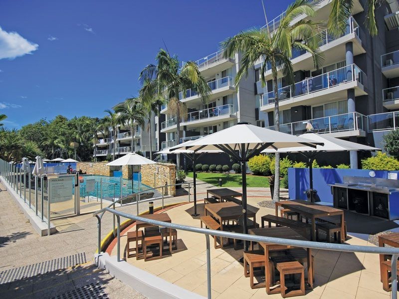 100/1A Tomaree Street, Nelson Bay NSW 2315