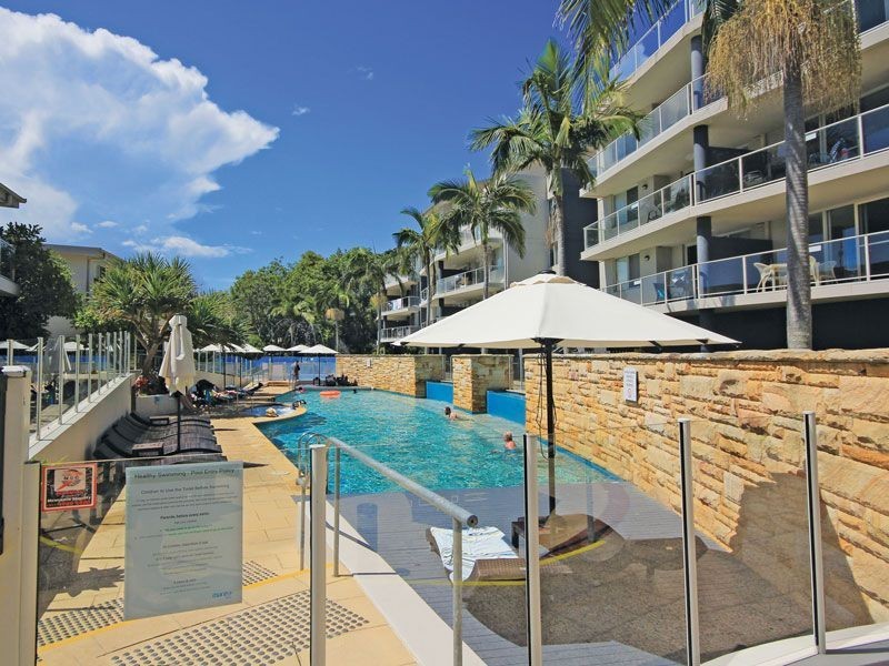 100/1A Tomaree Street, Nelson Bay NSW 2315