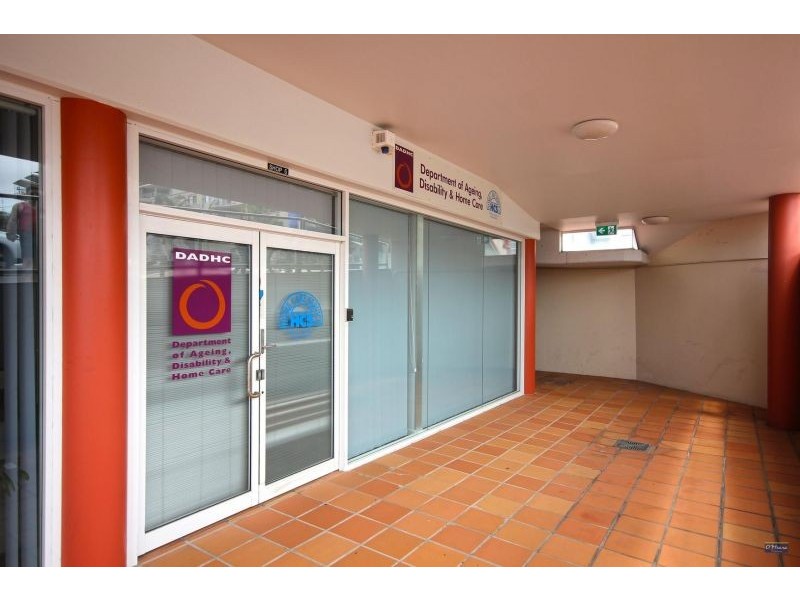 5/35 Stockton Street, Nelson Bay NSW 2315