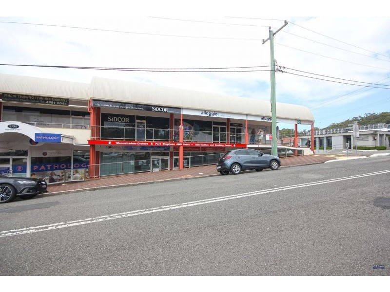 5/35 Stockton Street, Nelson Bay NSW 2315