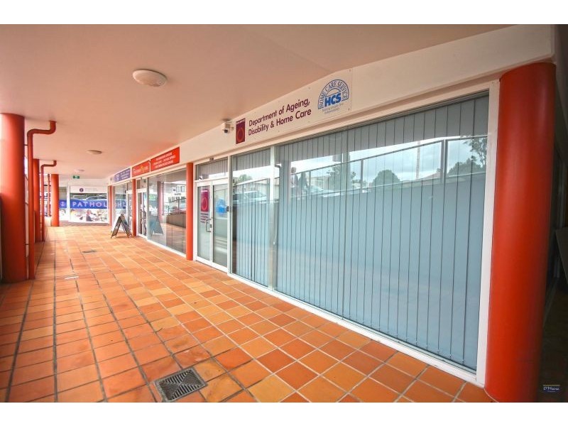 5/35 Stockton Street, Nelson Bay NSW 2315