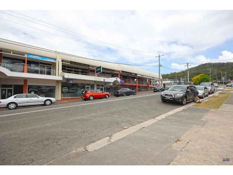 5/35 Stockton Street, Nelson Bay NSW 2315
