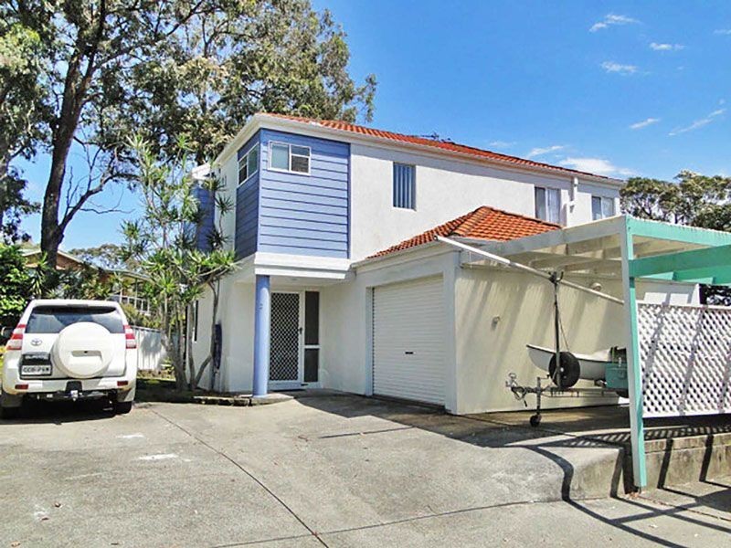 2/11 Grandview Close, Soldiers Point NSW 2317