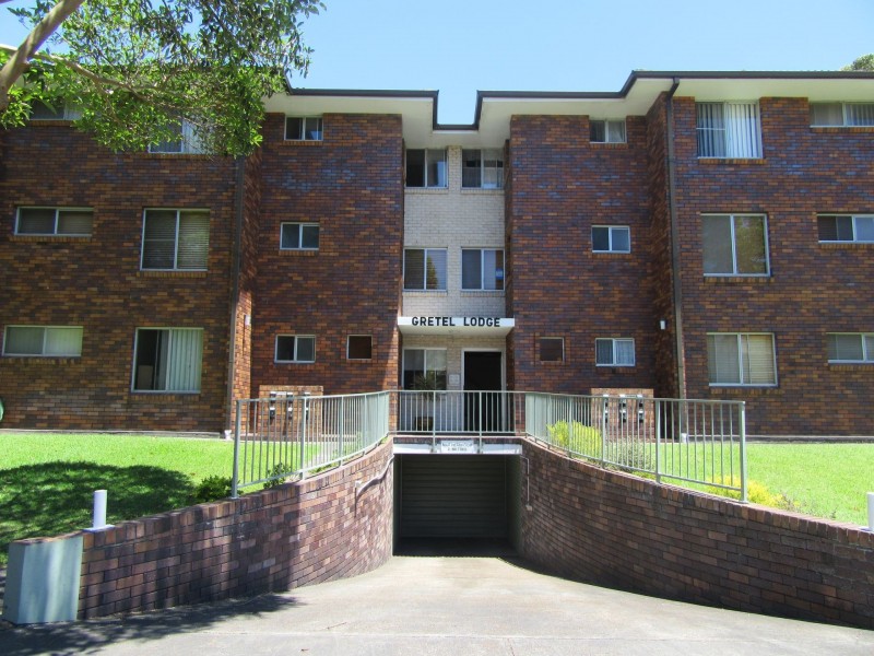 10/1 Gretel Close, Nelson Bay NSW 2315