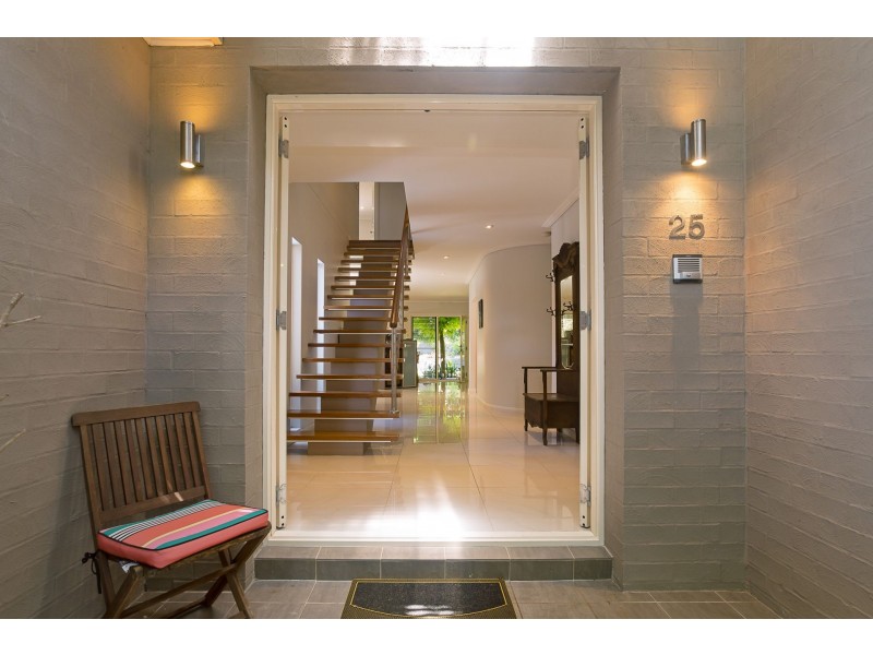 25 Christmas Bush Avenue, Nelson Bay NSW 2315