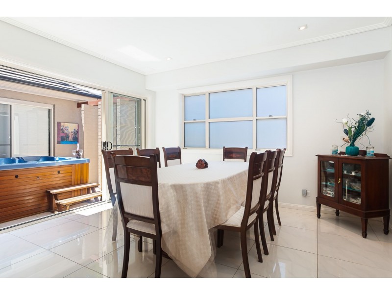 25 Christmas Bush Avenue, Nelson Bay NSW 2315