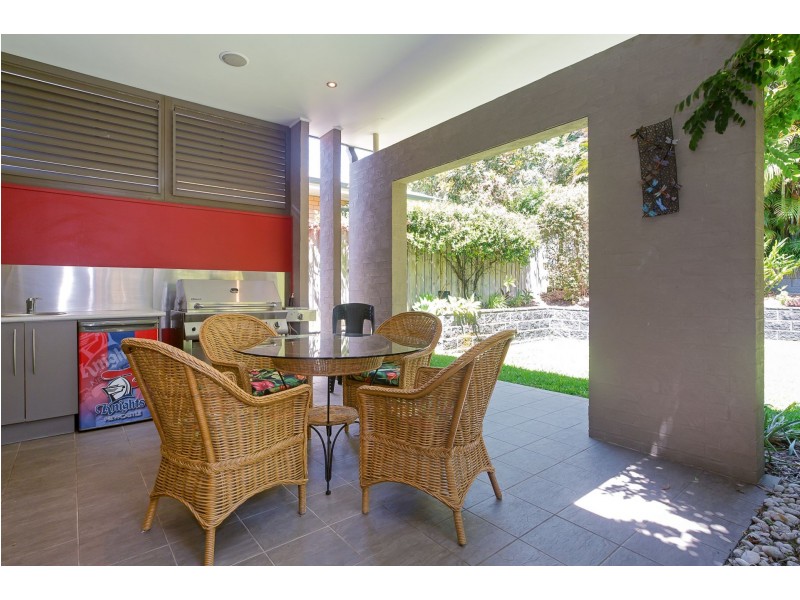 25 Christmas Bush Avenue, Nelson Bay NSW 2315