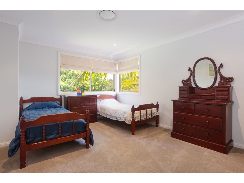25 Christmas Bush Avenue, Nelson Bay NSW 2315