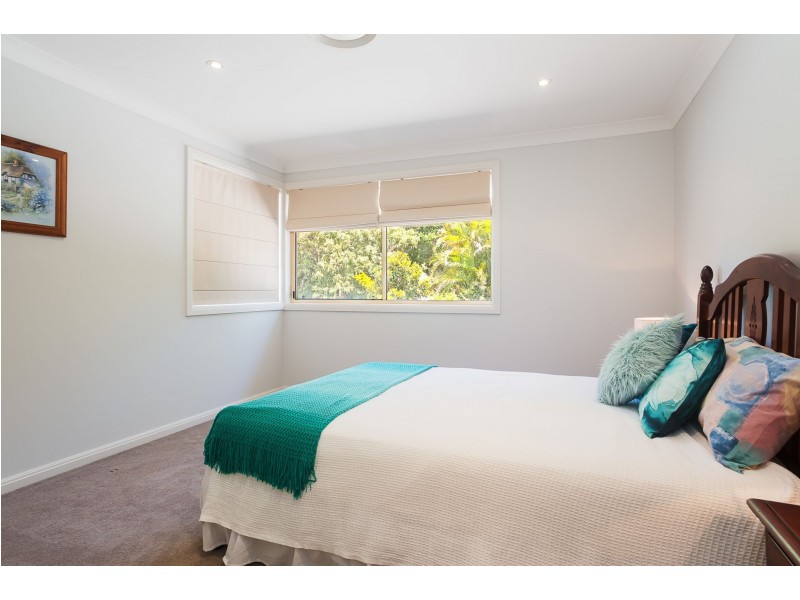 25 Christmas Bush Avenue, Nelson Bay NSW 2315