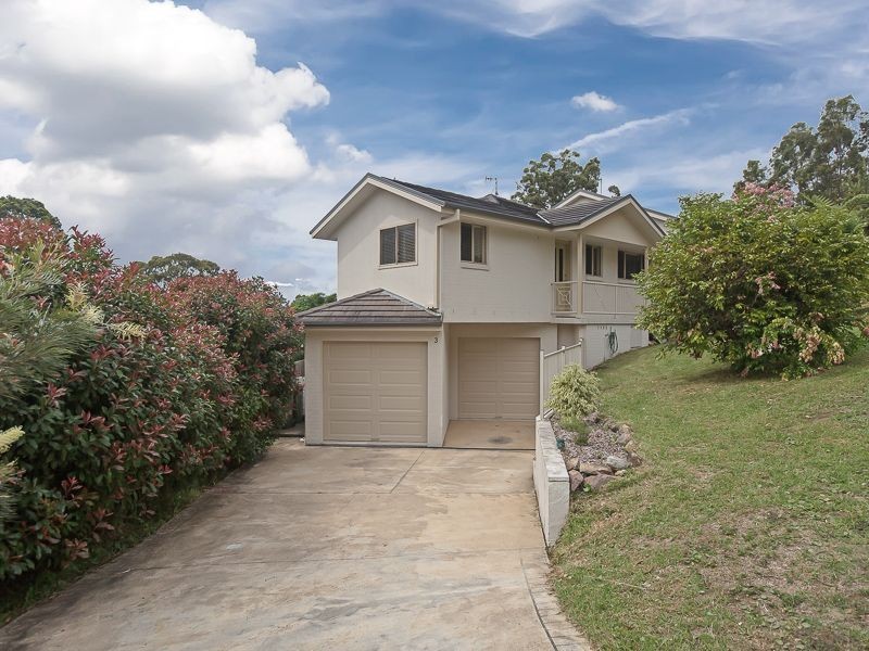 3 Jackson Close, Salamander Bay NSW 2317