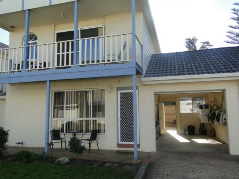 18/23 Robinson Street, Anna Bay NSW 2316