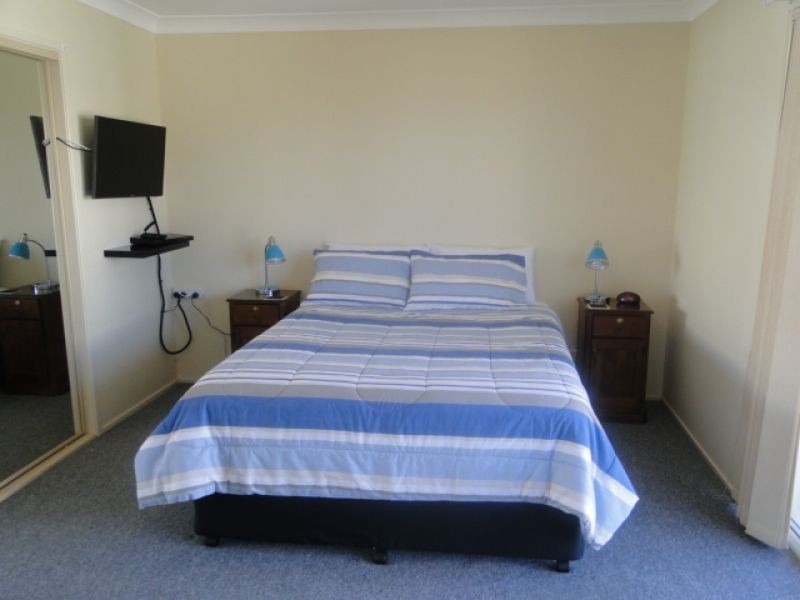 18/23 Robinson Street, Anna Bay NSW 2316