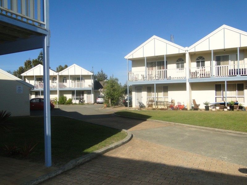 18/23 Robinson Street, Anna Bay NSW 2316