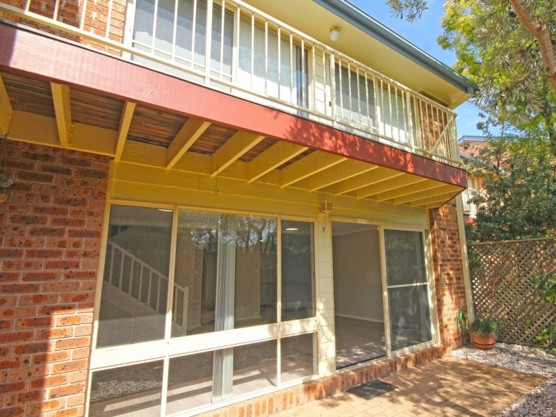 7/53 Yachtsman Crescent, Salamander Bay NSW 2317