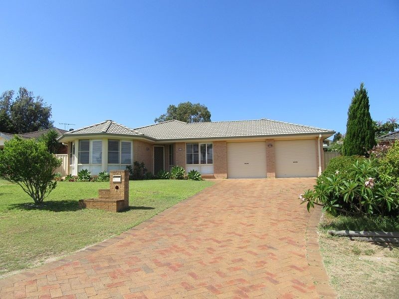 12 Beachcomber Close, Anna Bay NSW 2316