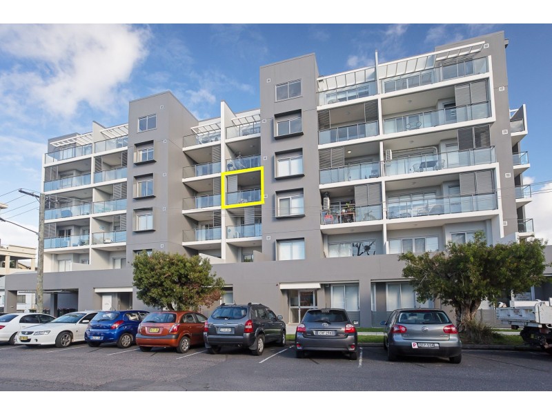 301/6-8 Bullecourt Street, Shoal Bay NSW 2315